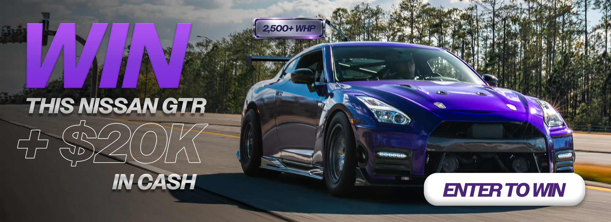 Drive Your Style, Own History
